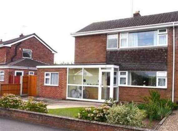 3 Bedroom Semi-Detac...